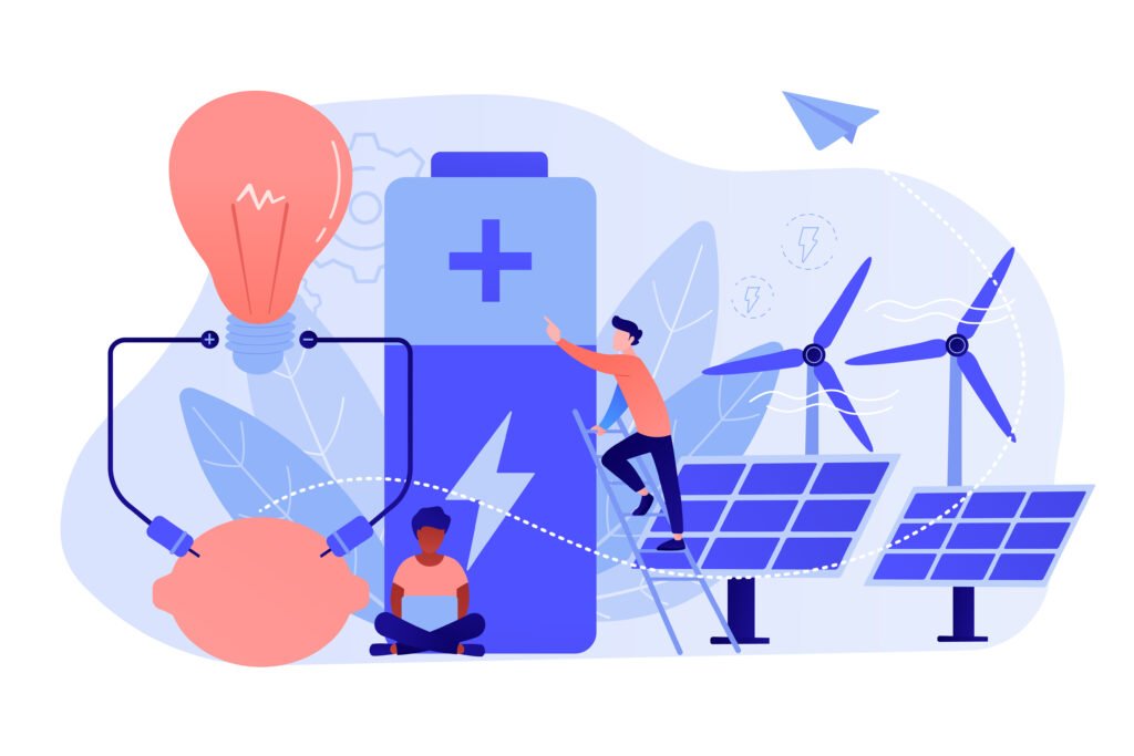 Sostenibilidad 3 Sostenibilidad energética