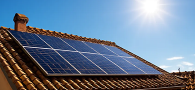Instalar paneles solares en casa 1 instalar paneles solares en casa