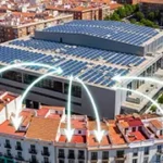 comunidades solares España