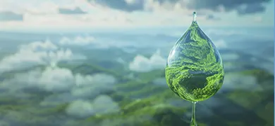 IMMAGES 390X180 Que es el hidrógeno verde Que es el hidrógeno verde