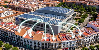 comunidades energeticas