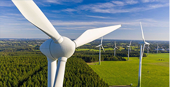 energia eolica