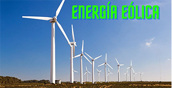 energia eolica